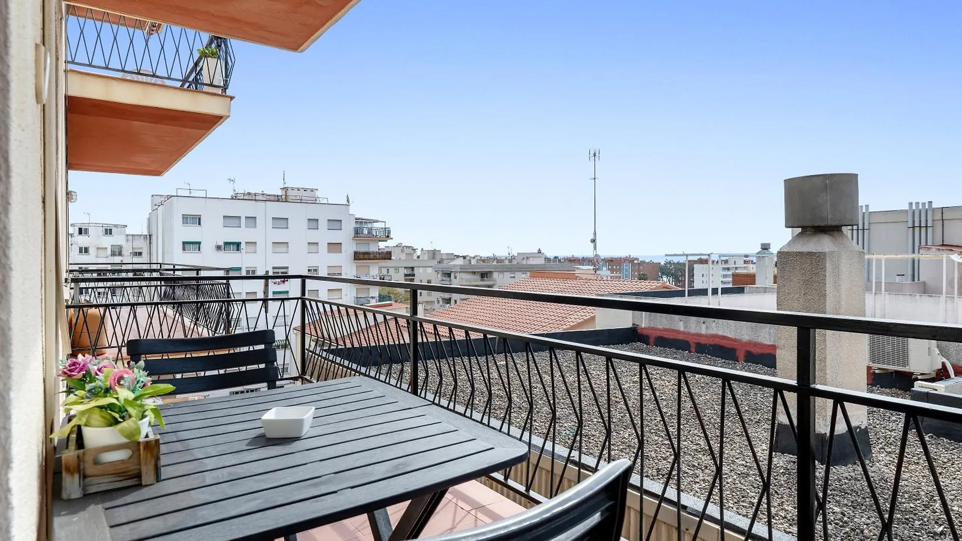 5 Minutos De La Playa Torredembarra Apartment Spain