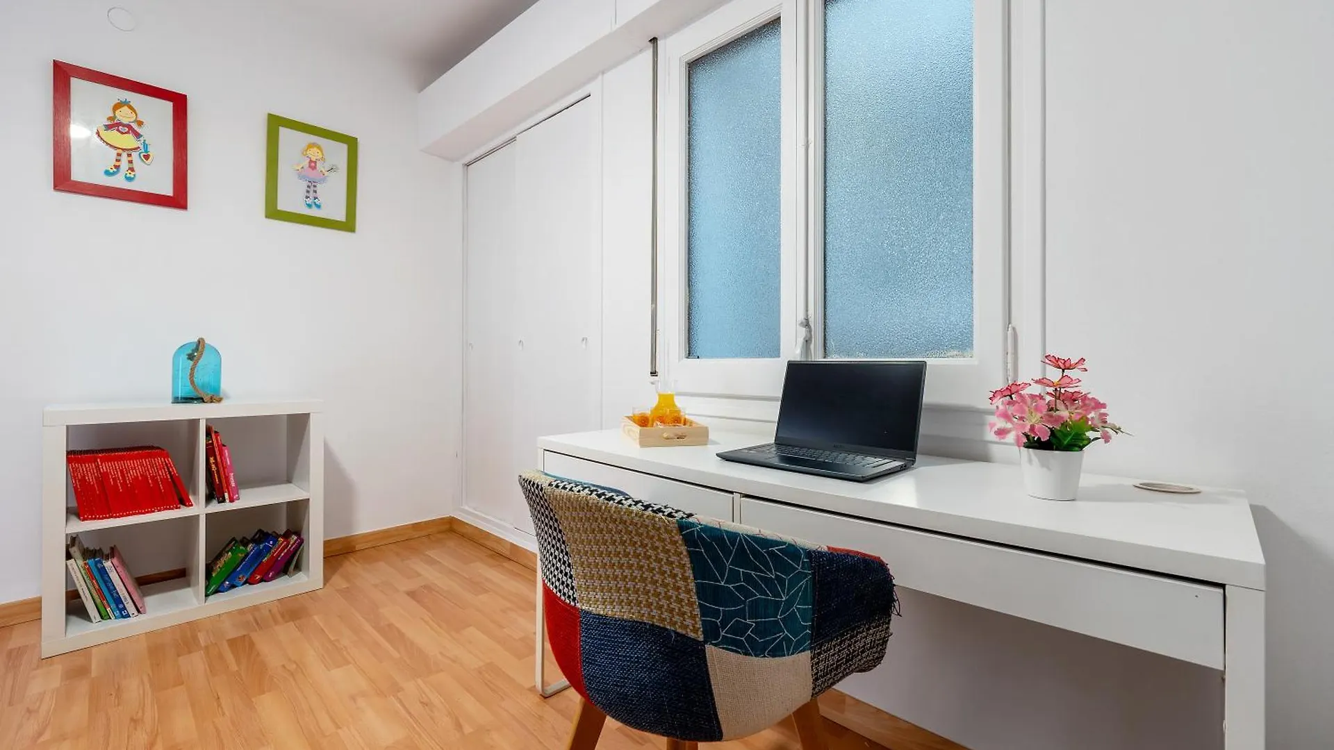 5 Minutos De La Playa Torredembarra Apartment