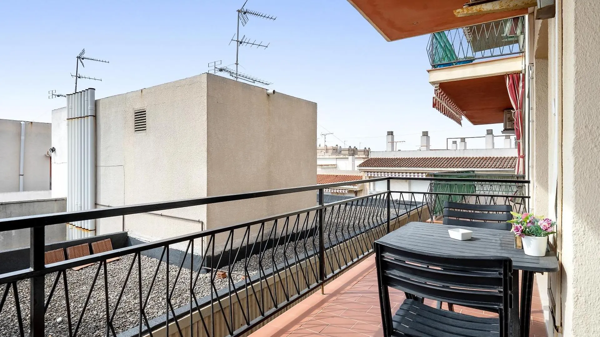 5 Minutos De La Playa Torredembarra Apartment Spain