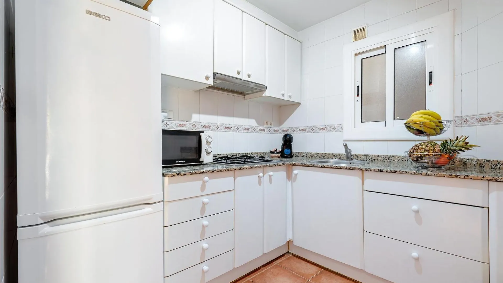 5 Minutos De La Playa Torredembarra Apartment 0*,