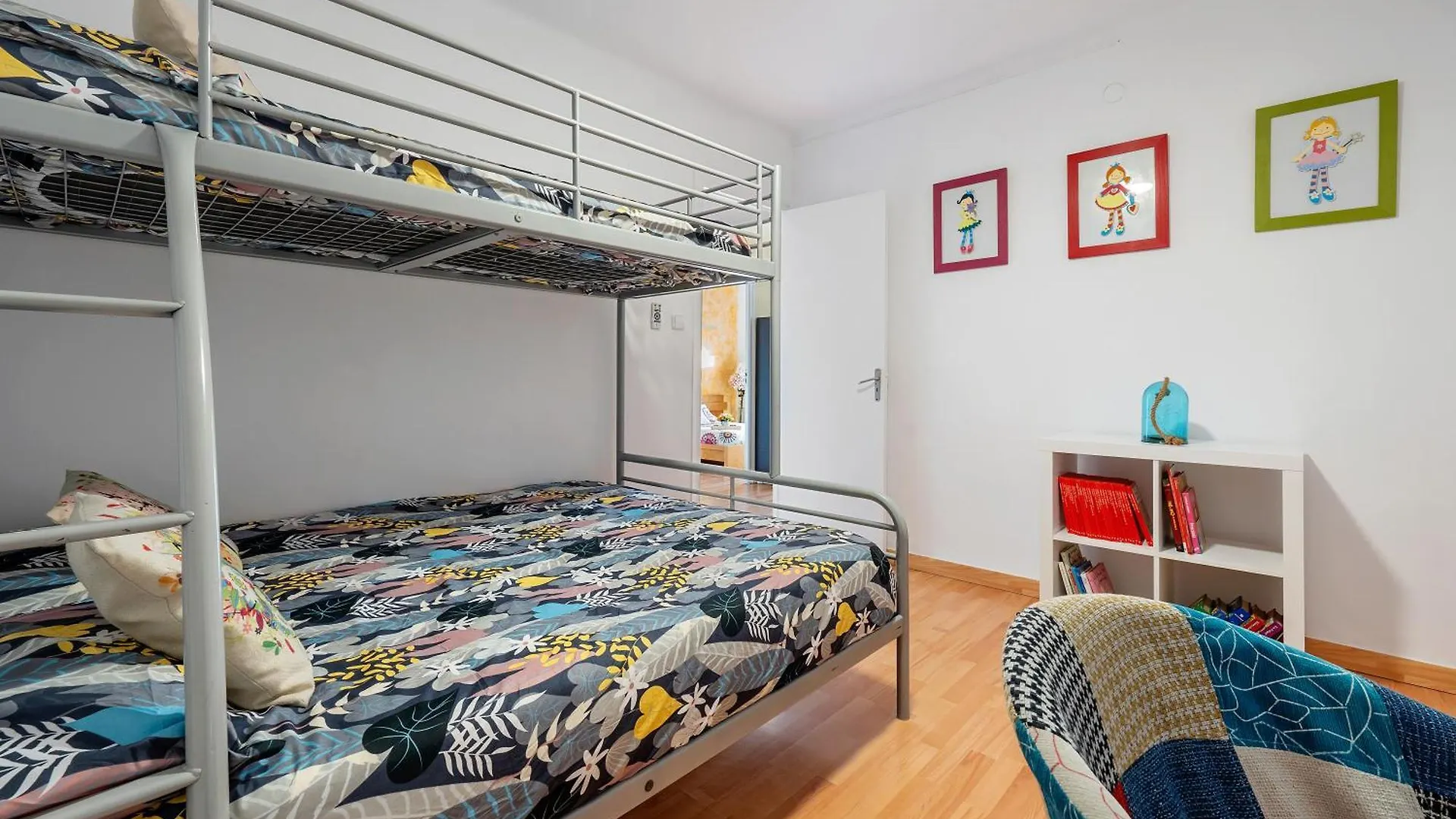 5 Minutos De La Playa Torredembarra Apartamento
