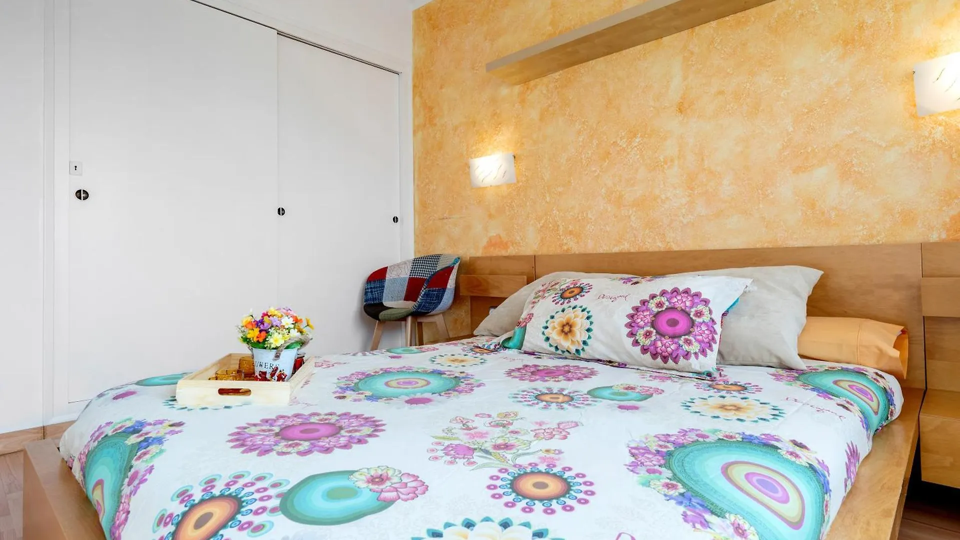 5 Minutos De La Playa Torredembarra Apartamento 0*,  Espanha